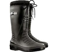 Albatros 590180-800-38 Arktis Bottes Fourrées, Gris, Taille 38