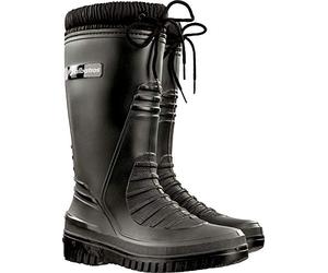 Albatros 590180-800-43 Arktis Bottes Fourrées, Gris, Taille 43