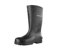 Albatros 590250-200-43 Prougeector Bottes de Sécurité, Noir, Taille 43
