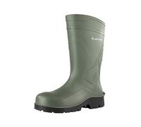 Albatros 590250-600-48 Prougeector Bottes de Sécurité, Vert, Taille 48