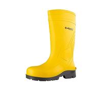 Albatros 590250-700-45 Prougeector Bottes de Sécurité, Jaune, Taille 45