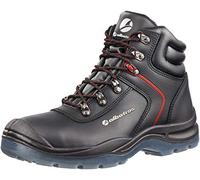 Albatros 631080-45 Chaussures montantes de sécurité S3 Pointure (EU): 45 noir 1 paire(s)