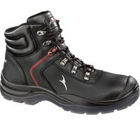 Albatros Work Chaussure de sécurité Gravitation Mid S3 SRC Noir