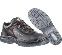 Albatros Work Chaussures de sécurité Gravitation LOW S3 SRC Noir Taille 46