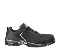 Albatros 64.146.0 641460-41 Chaussures de sécurité S3 Pointure (EU): 41 noir 1 paire(s)
