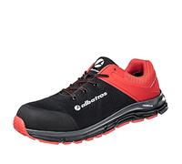albatros® Homme S1P Chaussures de sécurité LIFT IMPULSE LOW noir taille 39
