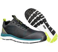 Albatros AER55 IMPULSE BLACK BLUE LOW S1P ESD HRO SRA 647500241000040 Chaussures de sécurité S1 Pointure (EU): 40 noir/bleu 1 paire(s)