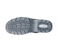 Albatros 631080-42 Chaussures montantes de sécurité S3 Pointure (EU): 42 noir 1 paire(s)