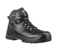 Albatros X-TREME CTX MID 631750-42 Chaussures montantes de sécurité S3 Pointure (EU): 42 noir 1 pc(s)