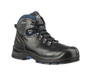 Albatros albatros Bottines de sécurité à lacets 631750, S3, Taille 45 Quantité:1