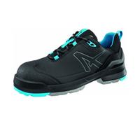 Albatros Taraval Black-Blue Low 648030241000044 Chaussures basses de sécurité S3 Pointure (EU): 44 noir, bleu 1 paire(s)