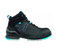 Albatros albatros TARAVAL NOIR/BLEU MID S3L ESD FO SR Quantité:1