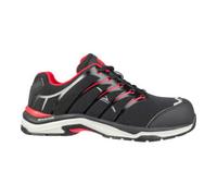 Albatros TWIST RED WNS LOW ESD HRO SRC 645210-37 antistatique (ESD) Chaussures de sécurité S1P Point