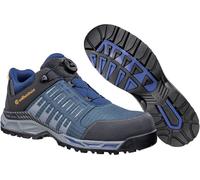 Albatros ANTELAO QL LOW S3 ESD HRO SRC 648520617000046 Chaussures de sécurité S3 Pointure (EU): 46 pétrole 1 paire(s)