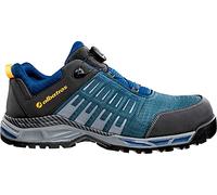 Albatros ANTELAO QL LOW S3 ESD HRO SRC 648520617000042 Chaussures de sécurité S3 Pointure (EU): 42 pétrole 1 paire(s)