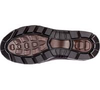 Albatros Aragon Bottes en caoutchouc naturel marron EUR 40