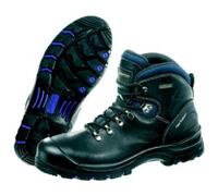ALBATROS Botte de sécurité X-TREME CTX MID S3 HRO WR SRC 631750 Chaussures de travail 45