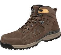 Chaussures de randonnée Albatros Höfen CTX Mid 43