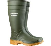 Albatros Bottes en caoutchouc Guardian Nitrilgummistiefel Vert EUR 43