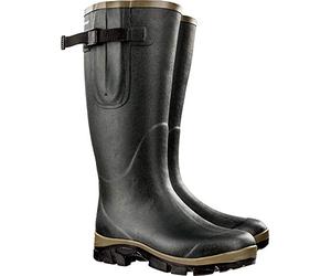 Albatros Bottes Forest Iso Forest Iso Bottes en CaoutchoucMixte