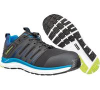 Albatros BREEZE IMPULSE LOW S1P ESD HRO SRA 647520241000037 Chaussures de sécurité S1 Pointure (EU): 37 noir/bleu 1 paire(s)