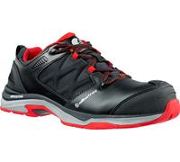 Albatros chaussure basse de sécurité ULTRATRAIL black low S3 ESD HRO SRC, 646200