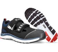 Albatros JETSTREAM IMPULSE LOW S1 ESD HRO SRA 647530241000038 Chaussures de sécurité S1 Pointure (EU