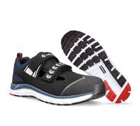 Albatros JETSTREAM IMPULSE LOW S1 ESD HRO SRA 647530241000047 Chaussures de sécurité S1 Pointure (EU