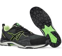 ALBATROS Chaussure basse SPLENDIG GREEN LOW ESD S1P, Taille 47, Taille:44, Largeur:nv