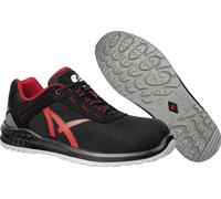 ALBATROS Chaussure de sécurité GRID LOW pointure 43 noire/rouge S3 SRC EN ISO...