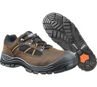 ALBATROS Chaussure de sécurité TIMBER LOW S3 SRC 641330 marron mi-haute Chaussure de travail 42
