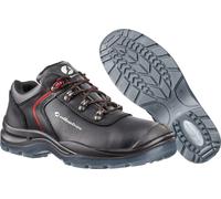 Albatros 64.108.0 641080-43 Chaussures de sécurité S3 Pointure (EU): 43 noir 1 paire(s)