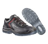 ALBATROS Chaussures de sécurité GRAVITATION LOW S3 SRC - noir 44
