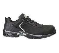 Albatros Chaussures de Sécurité Runner Xts Low S3 Noir - Albatros Chaussures de sécurité Runner XTS Low Homme