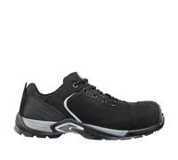 Albatros Chaussures de Sécurité Runner Xts Low S3 Noir - Albatros Chaussures de sécurité Runner XTS Low Homme