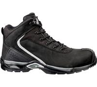 ALBATROS Chaussures de sécurité RUNNER XTS MID S3 HRO SRC - noir 40