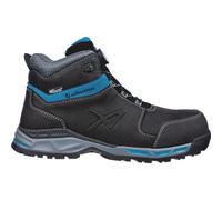 ALBATROS Chaussures de sécurité TOFANE BLACK QL CTX MID S3 ESD WR HRO SRC - noi