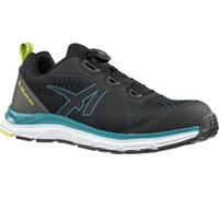 Albatros Chaussures de sécuritéitAer55 Impulse QL Low S1P ESD HRO SRA EUR 37