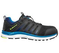 Albatros chaussures de sécuritéitBreeze Impulse Low S1P ESD HRO SRA noir-bleu EUR 42