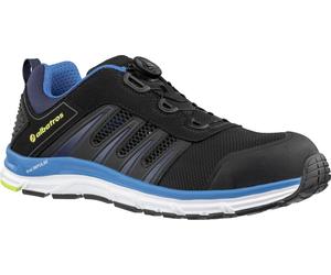 Albatros chaussures de sécuritéitBreeze Impulse QL Low S1P ESD HRO SRA EUR 38