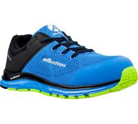 Albatros Chaussures de sécuritéitLift Impulse Low S1P ESD HRO SRA bleu/noir EUR 41