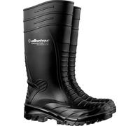 Albatros Chaussures de sécuritéitProtector Plus S5 SRC Noir EUR 39