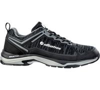 Albatros Chaussures de sécuritéitSkyrunner Low O1 HRO SRC noir/gris EUR 36