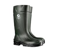 Albatros Chaussures de sécuritéitTitan S5 CI SRC Bottes de sécurité PUitvert EUR 46