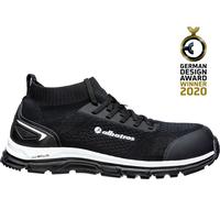 Albatros Chaussures de sécuritéitUltimate Impulse Low S1P ESD HRO SRA Noir EUR 38