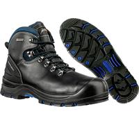 Albatros Chaussures de sécuritéitX-Treme CTX Mid S3 WR HRO SRC Noir EUR 42