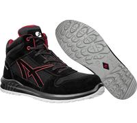 Albatros CLIFTON MID SRC 638700210000045 Chaussures montantes de sécurité S3 Pointure (EU): 45 noi
