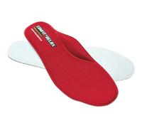 Albatros COMFIT®RELAX MEMORY FOAM semelle intérieure 204800 rouge
