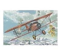 Albatros D.iii Oeffag S.153(early)- 1:72e - Roden G