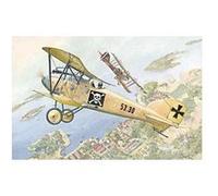 Albatros D.iii Oeffag S.53- 1:72e - Roden